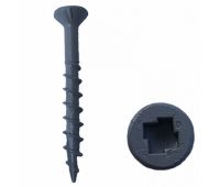 Саморезы по дереву для Cedral (упаковка 200шт) Саморезы по дереву для Cedral (упаковка 200шт)