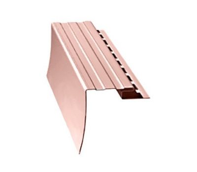 Околооконная планка Фламинго от производителя Tecos по цене 1 009 р Околооконная планка Фламинго от производителя Tecos по цене 1 009 р