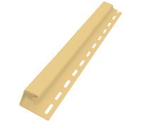 J-профиль 3050 мм Мёд J-профиль 3050 мм Мёд