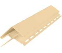 Угол наружный 3000 мм,Logistic Ваниль Угол наружный 3000 мм,Logistic Ваниль