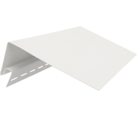 Околооконный профиль 3050 мм Белый Околооконный профиль 3050 мм Белый