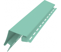 Угол наружный 3050 мм,Лазурный Угол наружный 3050 мм,Лазурный