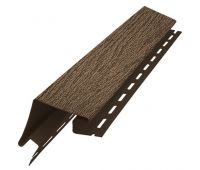 Угол наружный 3050 мм, Сицилийский бук Угол наружный 3050 мм, Сицилийский бук