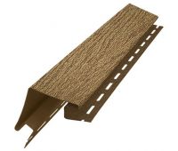 Угол наружный 3050 мм,Тосканский кедр Угол наружный 3050 мм,Тосканский кедр