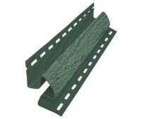 Угол внутренний 3050 мм, Пьемонтский орех Угол внутренний 3050 мм, Пьемонтский орех