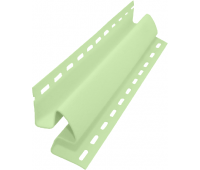 Угол внутренний 3050 мм,Фисташковый Угол внутренний 3050 мм,Фисташковый