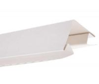 Угол наружный Премиум, Т-12, ВН, Белый Угол наружный Премиум, Т-12, ВН, Белый