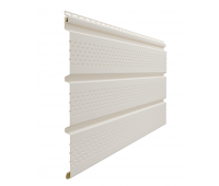 Софит Standard, T4 С полной перфорацией Пломбир Софит Standard, T4 С полной перфорацией Пломбир