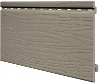 Виниловый сайдинг панель одинарная Kerrafront Classic - Olive Виниловый сайдинг панель одинарная Kerrafront Classic - Olive