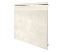 Виниловый сайдинг панель одинарная Kerrafront Trend - Stone Ivory Виниловый сайдинг панель одинарная Kerrafront Trend - Stone Ivory