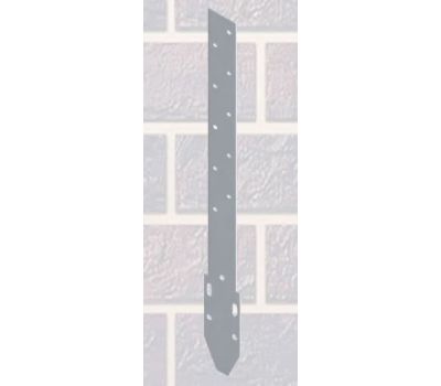 Удлинитель Кронштейна Белый от производителя Альта-профиль по цене 198 р Удлинитель Кронштейна Белый от производителя Альта-профиль по цене 198 р