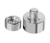 Адаптер для хомута под метиз Адаптер для хомута под метиз