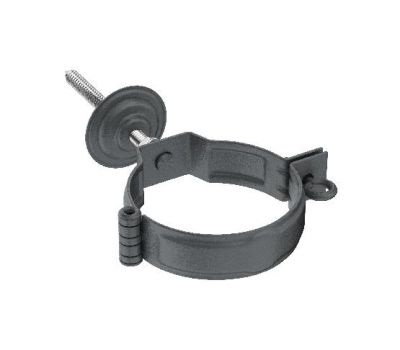 Декоративный хомут трубы под метиз с комплектом крепления RR 23 Маренго matt 125/90 от производителя Aquasystem по цене 991 р Декоративный хомут трубы под метиз с комплектом крепления RR 23 Маренго matt 125/90 от производителя Aquasystem по цене 991 р