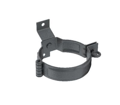 Декоративный хомут трубы под дерево с комплектом крепления RR 23 Маренго matt 125/90 от производителя Aquasystem по цене 1 102 р Декоративный хомут трубы под дерево с комплектом крепления RR 23 Маренго matt 125/90 от производителя Aquasystem по цене 1 102 р