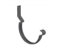 Крюк крепления желоба короткий RR 23 Маренго matt 125/90 Крюк крепления желоба короткий RR 23 Маренго matt 125/90
