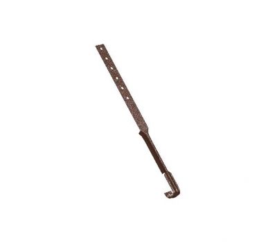 Поддержка желоба RAL 8017 Коричневый matt 125/90 150/100 от производителя Aquasystem по цене 807 р Поддержка желоба RAL 8017 Коричневый matt 125/90 150/100 от производителя Aquasystem по цене 807 р