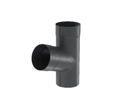 Тройник RR 23 Маренго matt 125/90 от производителя Aquasystem по цене 8 153 р Тройник RR 23 Маренго matt 125/90 от производителя Aquasystem по цене 8 153 р