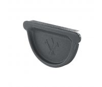 Заглушка универсальная с резиновым уплотнителем RR 23 Маренго matt 150/100 Заглушка универсальная с резиновым уплотнителем RR 23 Маренго matt 150/100