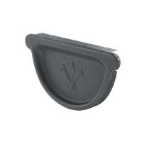 Заглушка универсальная с резиновым уплотнителем RR 23 Маренго matt 125/90 Заглушка универсальная с резиновым уплотнителем RR 23 Маренго matt 125/90