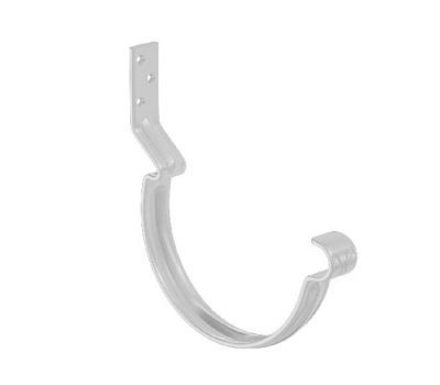 Крюк крепления желоба короткий RR 20 Мраморно-белый 150/100 от производителя Aquasystem по цене 571 р Крюк крепления желоба короткий RR 20 Мраморно-белый 150/100 от производителя Aquasystem по цене 571 р