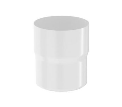 Соединитель трубы RR 20 Мраморно-белый 150/100 от производителя Aquasystem по цене 1 159 р Соединитель трубы RR 20 Мраморно-белый 150/100 от производителя Aquasystem по цене 1 159 р