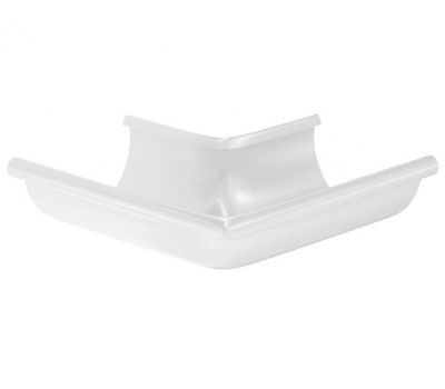 Угол желоба, наружный 90° RR 20 Мраморно-белый 150/100 от производителя Aquasystem по цене 2 809 р Угол желоба, наружный 90° RR 20 Мраморно-белый 150/100 от производителя Aquasystem по цене 2 809 р