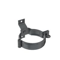 Декоративный хомут трубы под дерево с комплектом крепления RR 23 Маренго 150/100 Декоративный хомут трубы под дерево с комплектом крепления RR 23 Маренго 150/100