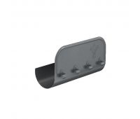 Ограничитель перелива прямой RR 23 Маренго 150/100 Ограничитель перелива прямой RR 23 Маренго 150/100