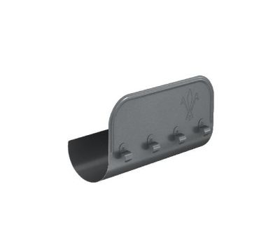 Ограничитель перелива прямой RR 23 Маренго 150/100 от производителя Aquasystem по цене 5 762 р Ограничитель перелива прямой RR 23 Маренго 150/100 от производителя Aquasystem по цене 5 762 р