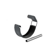 Соединитель желоба в комплекте RR 23 Маренго 125/90 Соединитель желоба в комплекте RR 23 Маренго 125/90