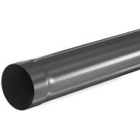 Труба водосточная RR 23 Маренго 1.00м 125/90 Труба водосточная RR 23 Маренго 1.00м 125/90