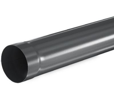 Труба водосточная RR 23 Маренго 1.00м 125/90 от производителя Aquasystem по цене 1 338 р Труба водосточная RR 23 Маренго 1.00м 125/90 от производителя Aquasystem по цене 1 338 р