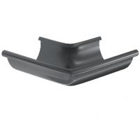 Угол желоба, наружный 90° RR 23 Маренго 125/90 Угол желоба, наружный 90° RR 23 Маренго 125/90