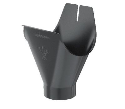 Воронка желоба RR 23 Маренго 125/90 от производителя Aquasystem по цене 1 082 р Воронка желоба RR 23 Маренго 125/90 от производителя Aquasystem по цене 1 082 р