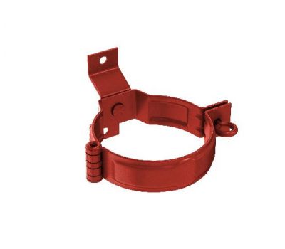 Декоративный хомут трубы под дерево с комплектом крепления RR 29 Бургундский 150/100 от производителя Aquasystem по цене 1 533 р Декоративный хомут трубы под дерево с комплектом крепления RR 29 Бургундский 150/100 от производителя Aquasystem по цене 1 533 р