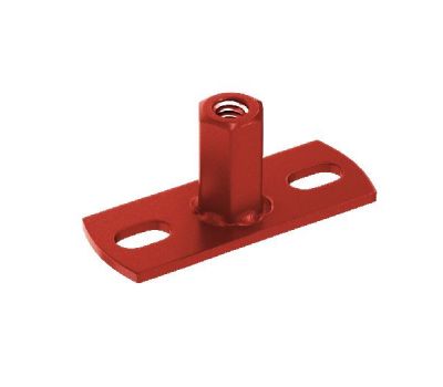 Держатель для хомута под метиз RR 29 Бургундский 150/100 от производителя Aquasystem по цене 991 р Держатель для хомута под метиз RR 29 Бургундский 150/100 от производителя Aquasystem по цене 991 р