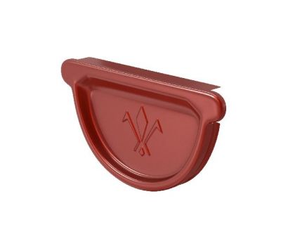 Заглушка универсальная с резиновым уплотнителем RR 29 Бургундский 150/100 от производителя Aquasystem по цене 637 р Заглушка универсальная с резиновым уплотнителем RR 29 Бургундский 150/100 от производителя Aquasystem по цене 637 р