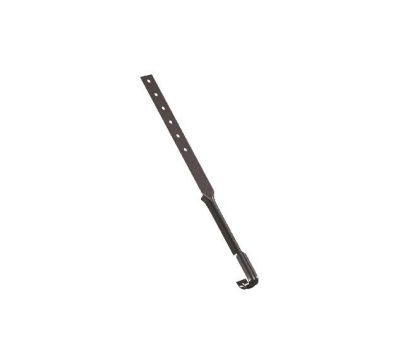 Поддержка желоба RR 29 RR 32 Тёмно-коричневый 150/100 от производителя Aquasystem по цене 707 р Поддержка желоба RR 29 RR 32 Тёмно-коричневый 150/100 от производителя Aquasystem по цене 707 р