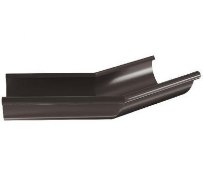 Угол желоба, наружный 135° RR 32 Тёмно-коричневый 150/100 от производителя Aquasystem по цене 5 071 р Угол желоба, наружный 135° RR 32 Тёмно-коричневый 150/100 от производителя Aquasystem по цене 5 071 р
