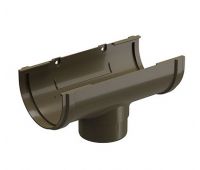 Воронка Premium ПВХ Каштан Воронка Premium ПВХ Каштан