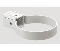 Хомут универсальный Белый Хомут универсальный Белый