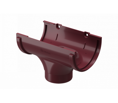 Воронка водосточная Красный от производителя Docke по цене 326 р Воронка водосточная Красный от производителя Docke по цене 326 р