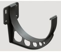 Кронштейн желоба Серый Кронштейн желоба Серый