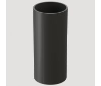 Труба водосточная 3м Серый Труба водосточная 3м Серый