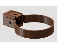 Хомут универсальный Светло-коричневый Хомут универсальный Светло-коричневый