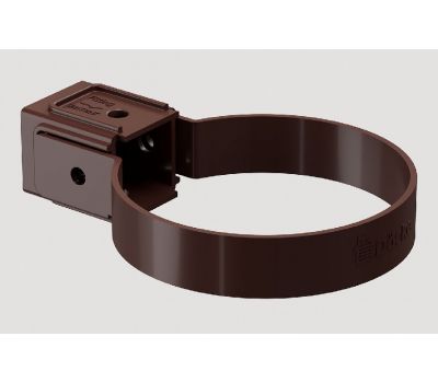 Хомут универсальный Тёмно-коричневый от производителя Docke по цене 85 р Хомут универсальный Тёмно-коричневый от производителя Docke по цене 85 р