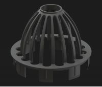 Сетка защитная Premium Графит Сетка защитная Premium Графит