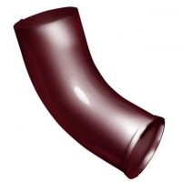 Отвод Вишневый (RAL 3005) Отвод Вишневый (RAL 3005)