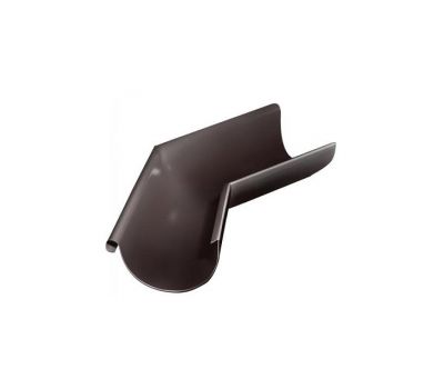 Угловой элемент 135° Внешний Коричневый (RAL 8017) от производителя Grand Line по цене 2 450 р Угловой элемент 135° Внешний Коричневый (RAL 8017) от производителя Grand Line по цене 2 450 р