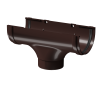 Воронка Premium ПВХ Шоколад Воронка Premium ПВХ Шоколад